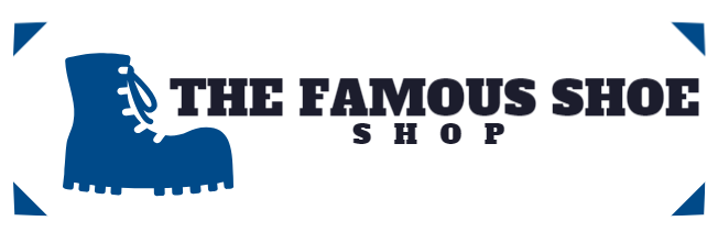 The Famous Shoe Shop