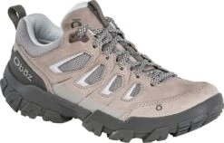 Oboz Sawtooth X Low Light Trail Shoes - Women's