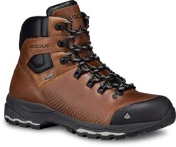 Vasque St. Elias FG Gore-Tex Backpacking Boots - Men's