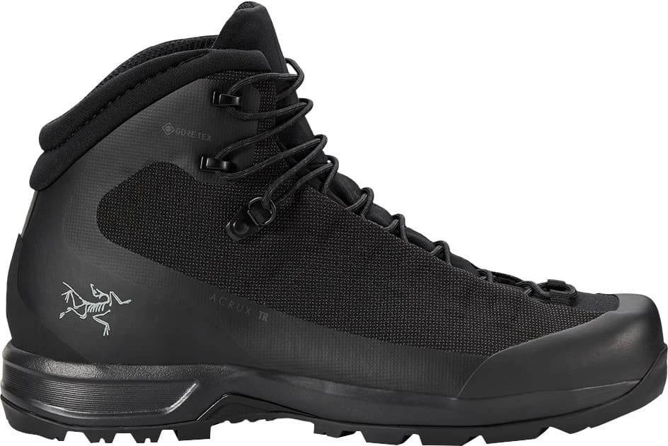 Arc'teryx Acrux TR Gore-Tex Hiking Boots - Men's 3 Arc'teryx Acrux TR Gore-Tex Hiking Boots - Men's