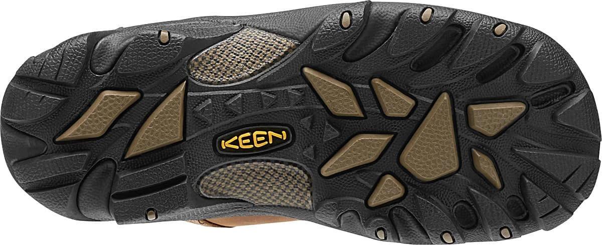 Keen Pyrenees Hiking Boots - Men's 5 Keen Pyrenees Hiking Boots - Men's - Image 3