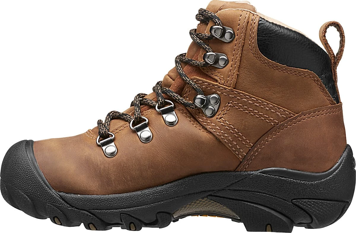 Keen Pyrenees Hiking Boots - Men's 6 Keen Pyrenees Hiking Boots - Men's - Image 4