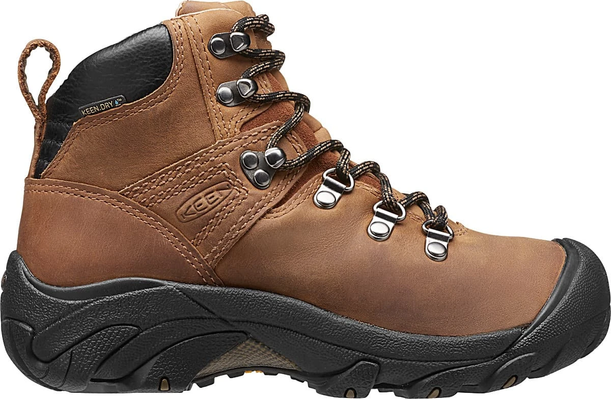 Keen Pyrenees Hiking Boots - Men's 8 Keen Pyrenees Hiking Boots - Men's - Image 6