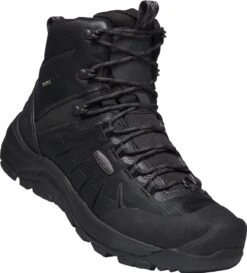 Keen Revel IV EXP Mid Polar Waterproof Winter Boot - Men's