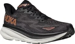 Hoka One One Clifton 9 Road Running Shoes - Women's