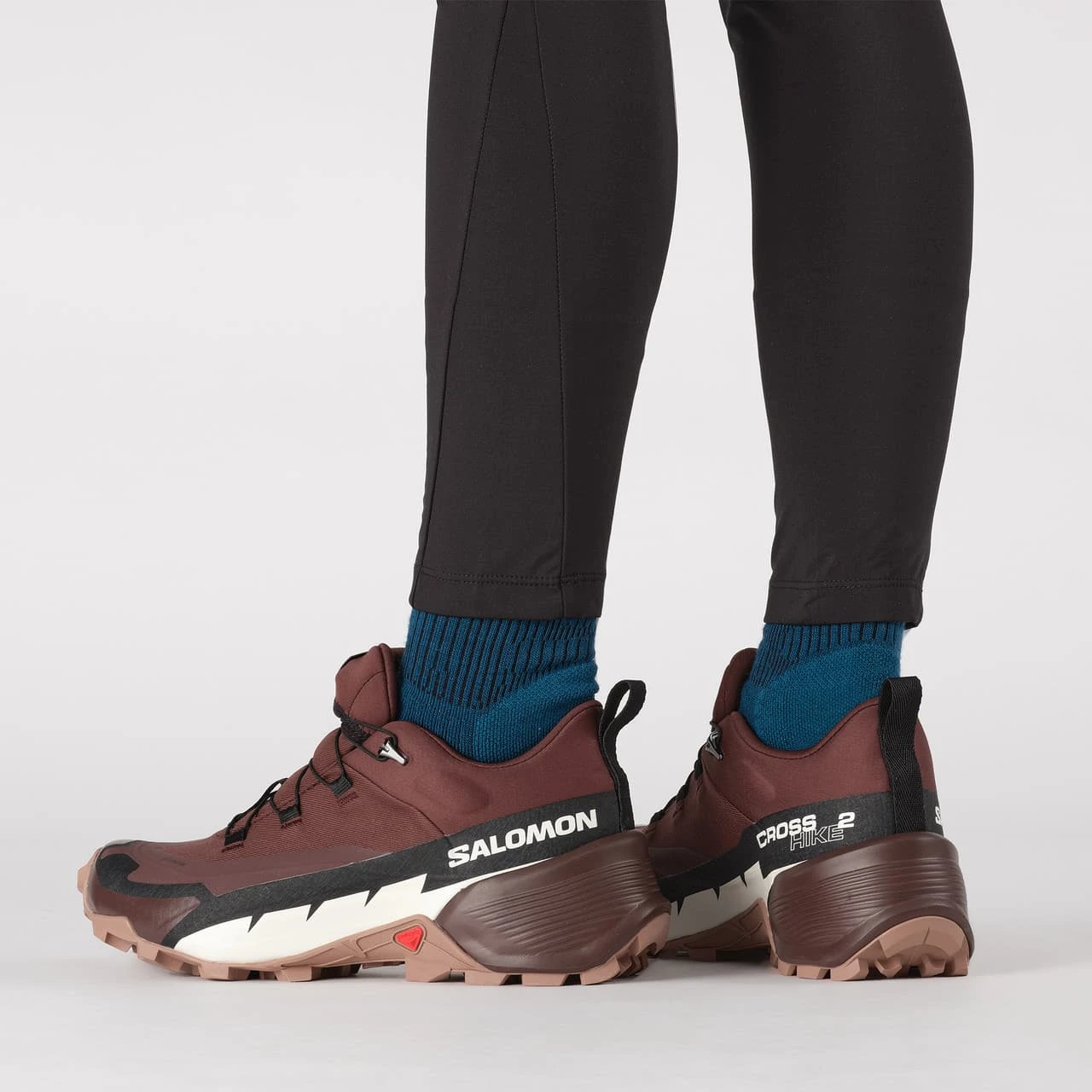 Arc'teryx Acrux TR Gore-Tex Hiking Boots - Men's 7 Arc'teryx Acrux TR Gore-Tex Hiking Boots - Men's - Image 5