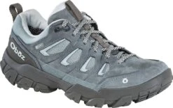 Oboz Sawtooth X Low B-Dry Light Trail Shoes - Women's